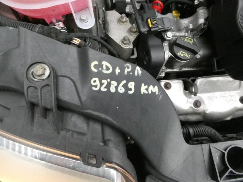 FIAT Panda 2ª serie Panda 1.2 4x4 Climbing