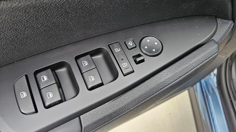 KIA Sportage 1.6 TGDi GPL Style