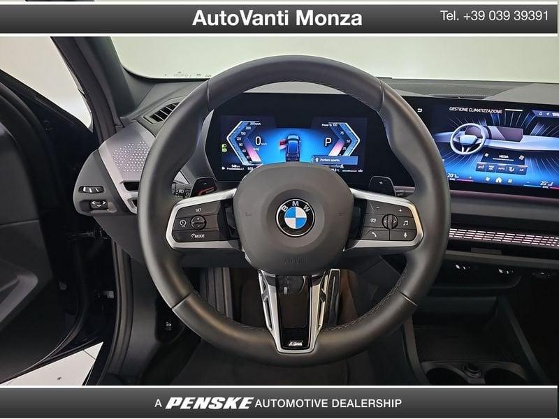 BMW Serie 1 116 MSport auto