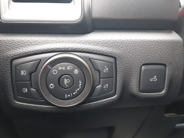 FORD Ranger Raptor 2.0 ECOBLUE aut. 213CV DC 5pt Special Edition