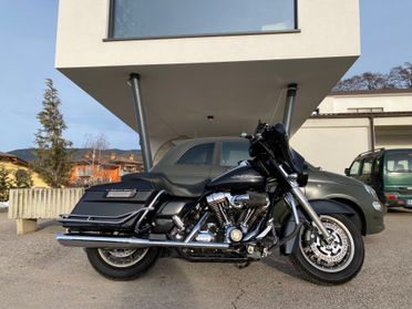 Harley-davidson 1450 Electra Glide Ultra Classic Full optional