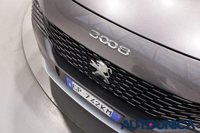 PEUGEOT 3008 HYBRID4 300 E-EAT8 ALLURE PACK PLUG-IN