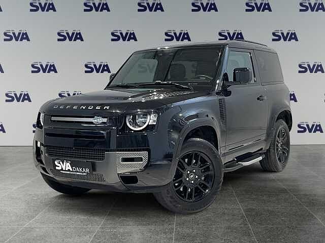 Land Rover Defender 90 X-Dynamic S - IVA ESPOSTA