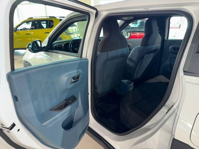 FIAT Grande Panda Benzina Grande Panda 1.2 Benzina Icon (pronta consegna)