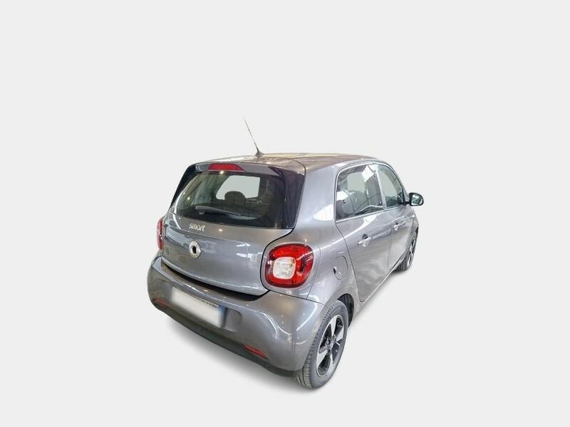 SMART FORFOUR EQ 41kW passion 5 PORTE