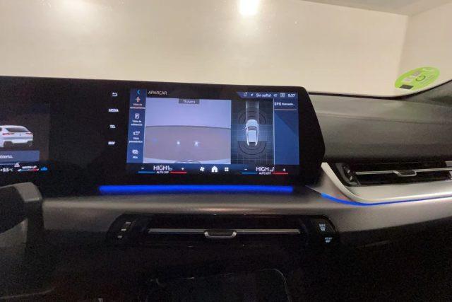 BMW X2 sDrive 18d Msport