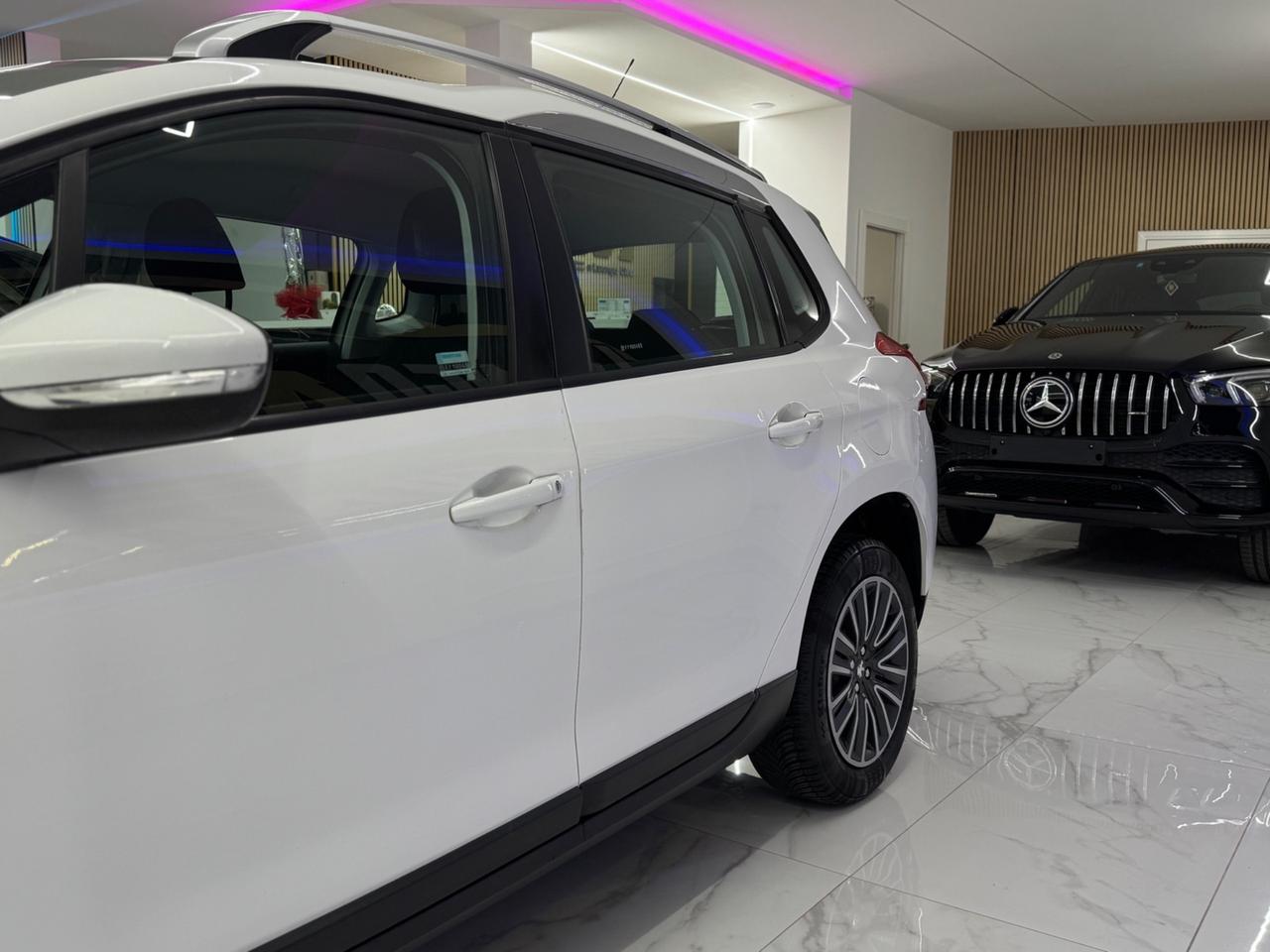 Peugeot 2008 PureTech 82 Allure