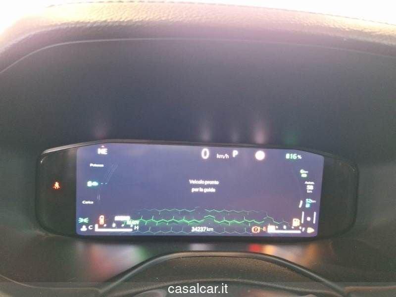 Jeep Compass 1.3 T4 190CV PHEV AT6 4xe Business Plus 3 ANNI DI GARANZIA KM ILLIMITATI PARI ALLA NUOVA