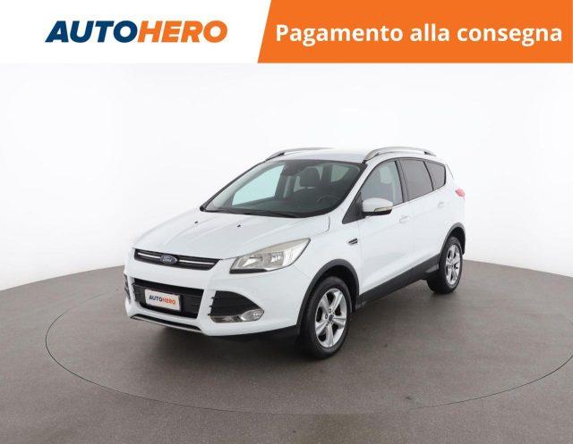 FORD Kuga 1.5 EcoBoost 120 CV S&S 2WD Plus