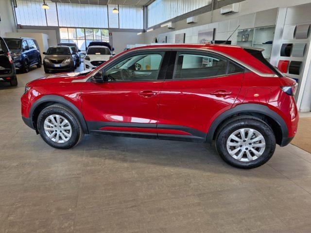 OPEL Mokka 1.2 Turbo Edition