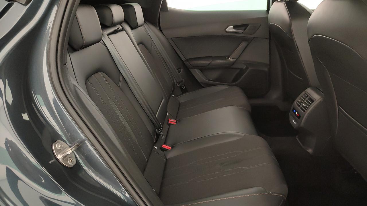 CUPRA Formentor 1.5 tsi 150cv dsg