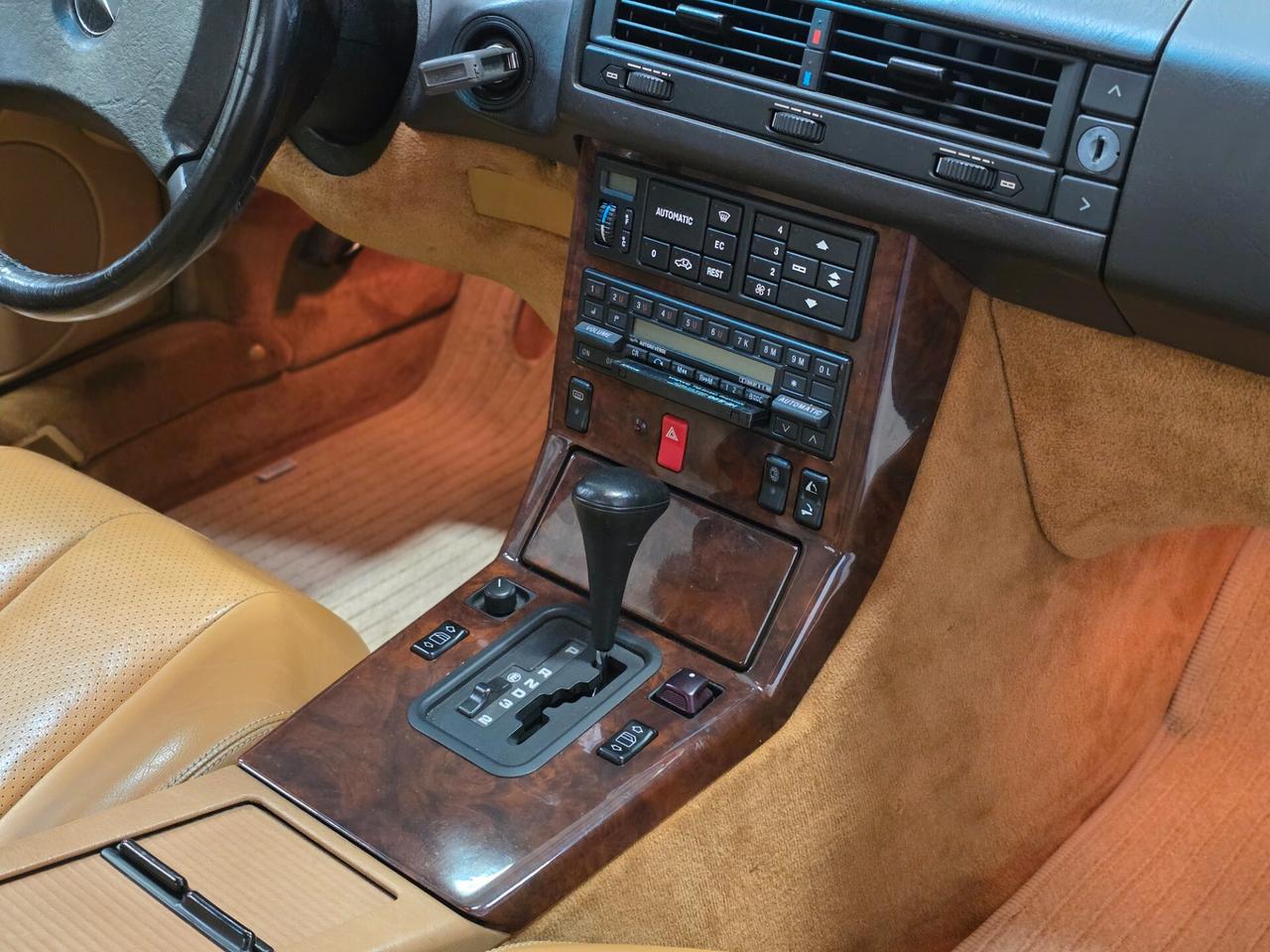 Mercedes-benz SL 300 24 Valvole 62000 Km !!!