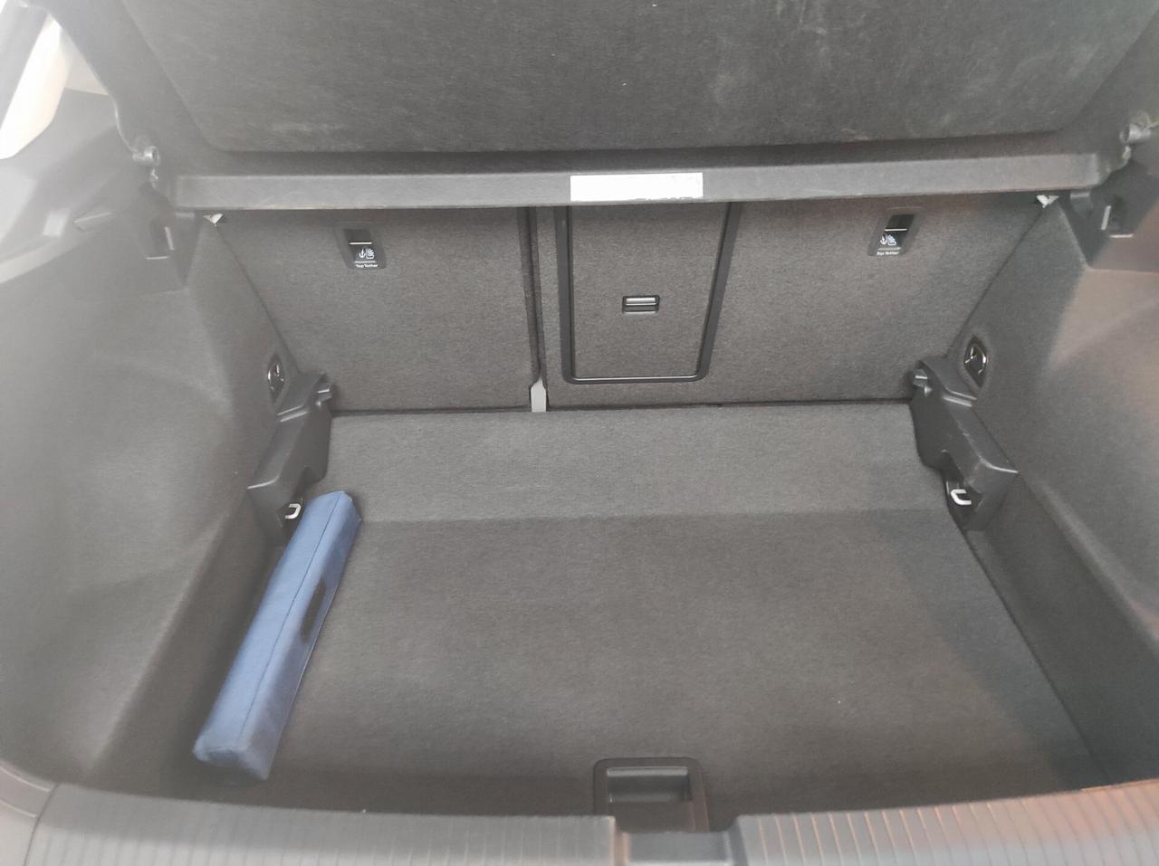 Volkswagen T-Roc 2020 1.6 TDI 115 nav sensori