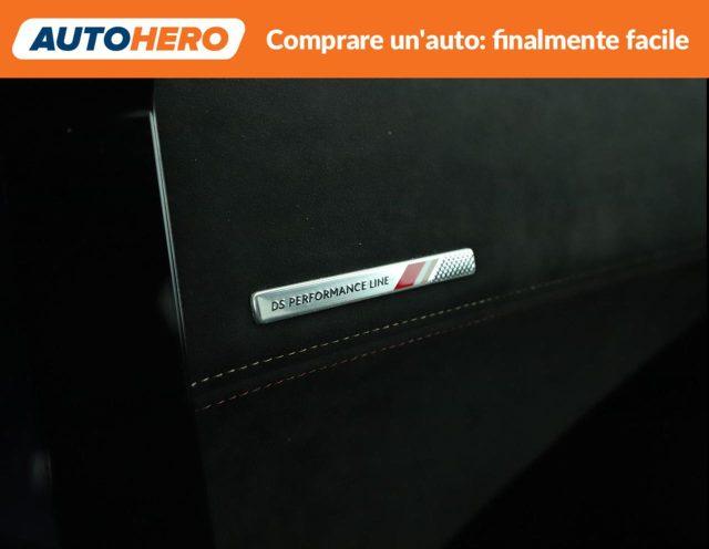 DS AUTOMOBILES DS 7 Crossback BlueHDi 130 aut. Business