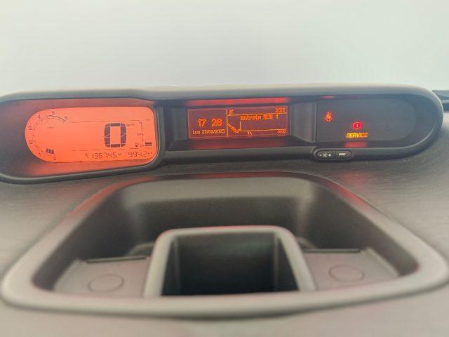 CITROEN C3 Picasso BlueHDi 100 Feel Edition