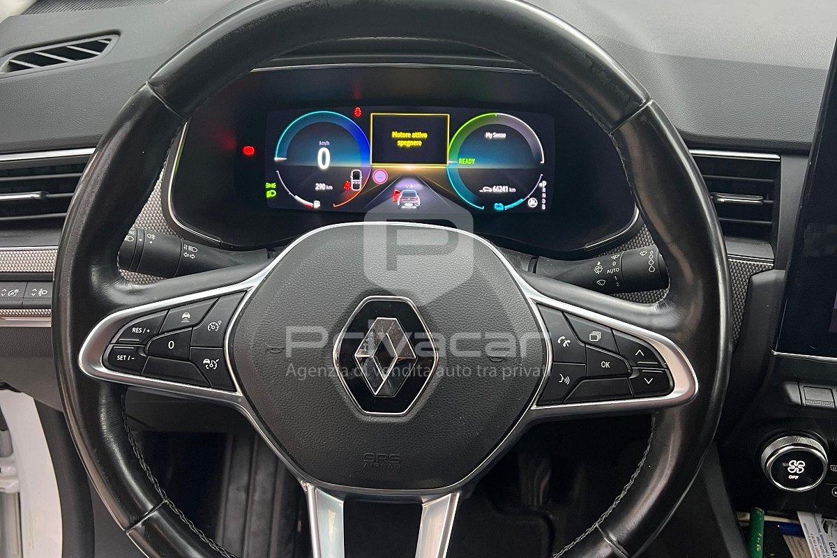 RENAULT Arkana Arkana Hybrid E-Tech 145 CV Intens