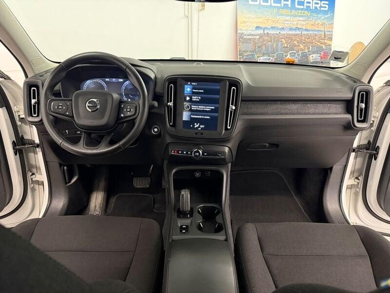 Volvo XC40 XC40 1.5 t2 Momentum my21
