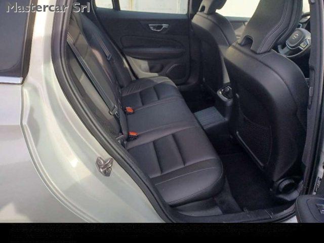 VOLVO V60 V60 2.0 t6 phev Inscription awd my21 - GG980R