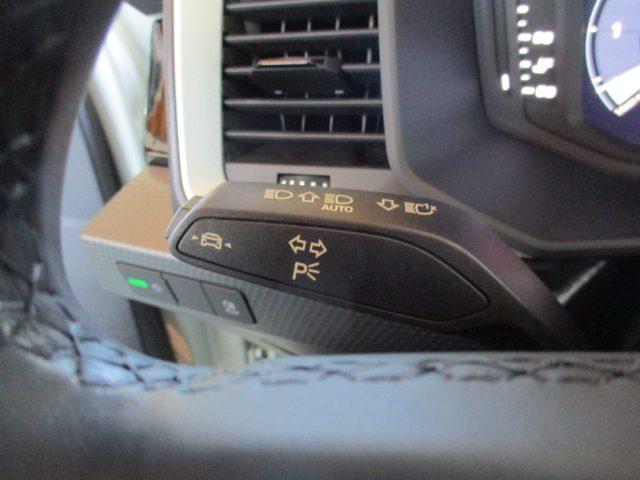 AUDI A1 SPB 25 TFSI Admired Ok Neopat/CarPlay