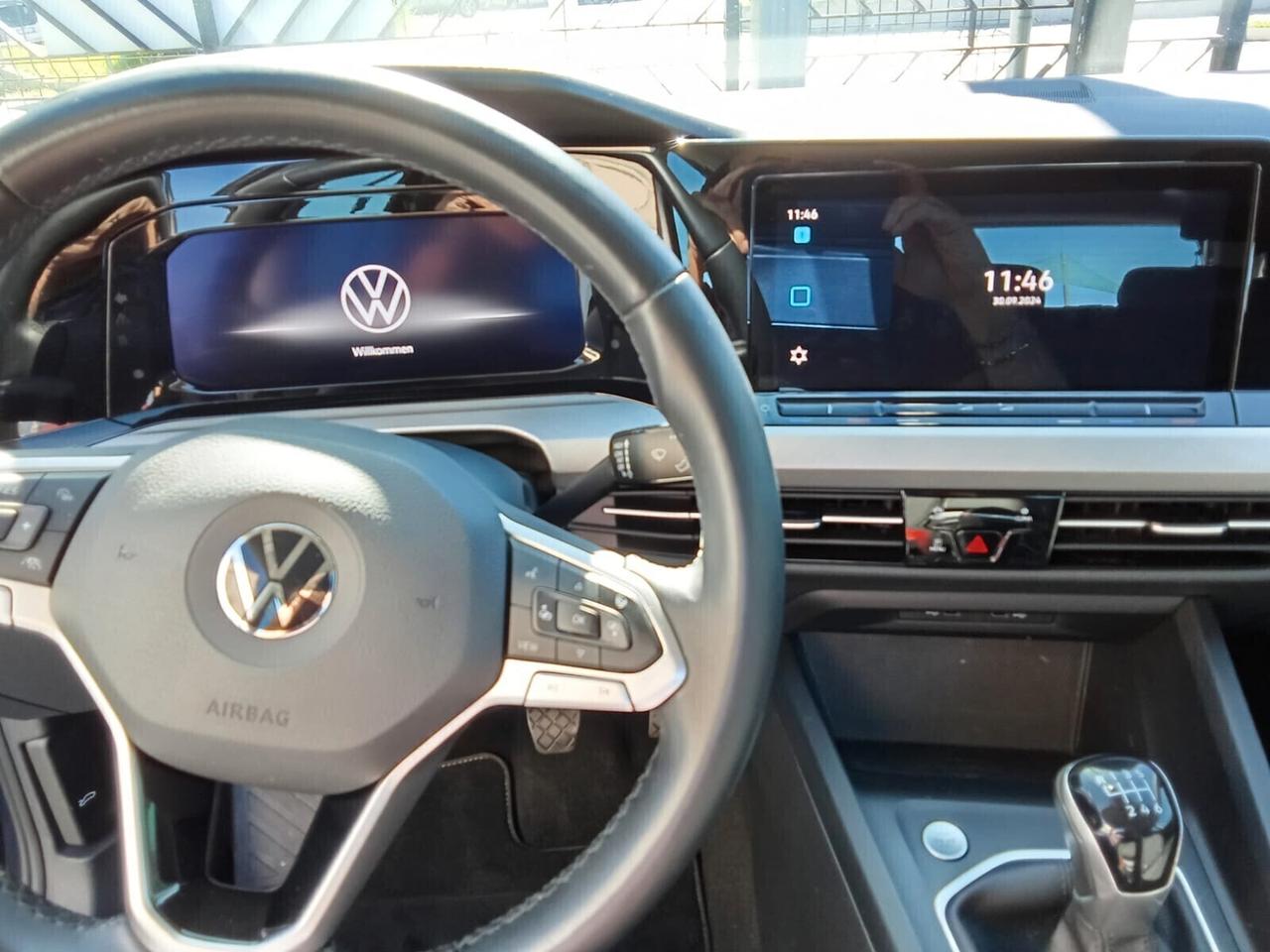 Volkswagen Golf 2.0 TDI SCR Life