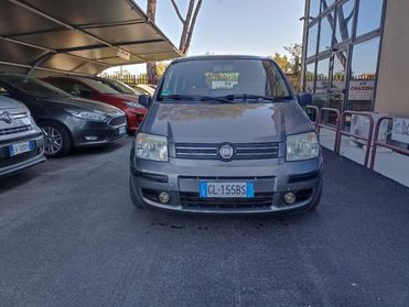 Fiat Panda 1.2 59 cv Benzina Dynamic Ok Neopatentati