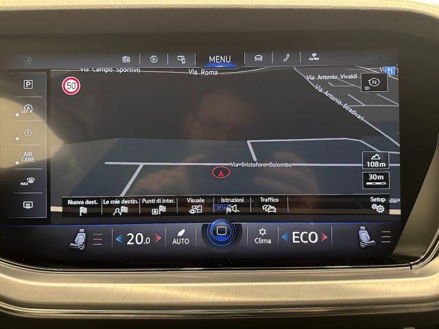 VOLKSWAGEN Touareg 3.0 V6 TDI Black Style - ACC/Lim - Cam - Carplay