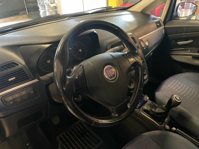 FIAT Punto Evo 1.3 MJT 16V 5 porte Dynamic