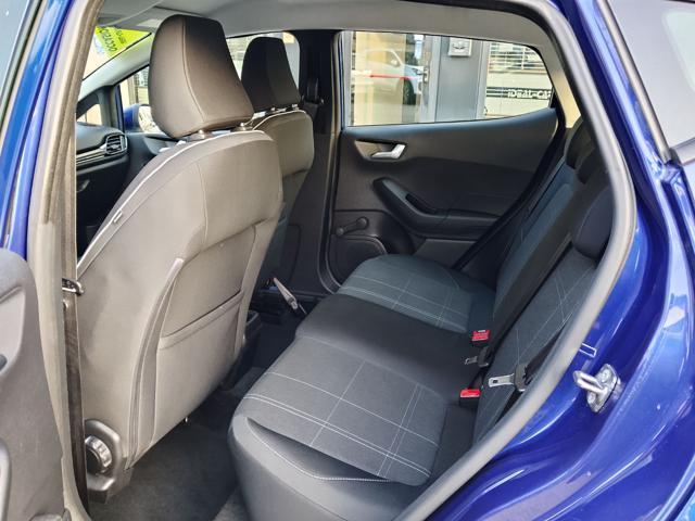 FORD Fiesta 1.0 Ecoboost 100 CV S&S EURO 6 NEOPATENTATI