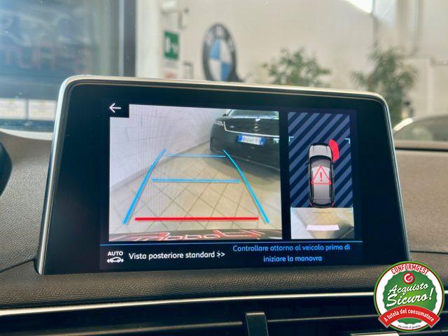 PEUGEOT 3008 PureTech Turbo 130 S&S Allure *NEOPATENTATI*