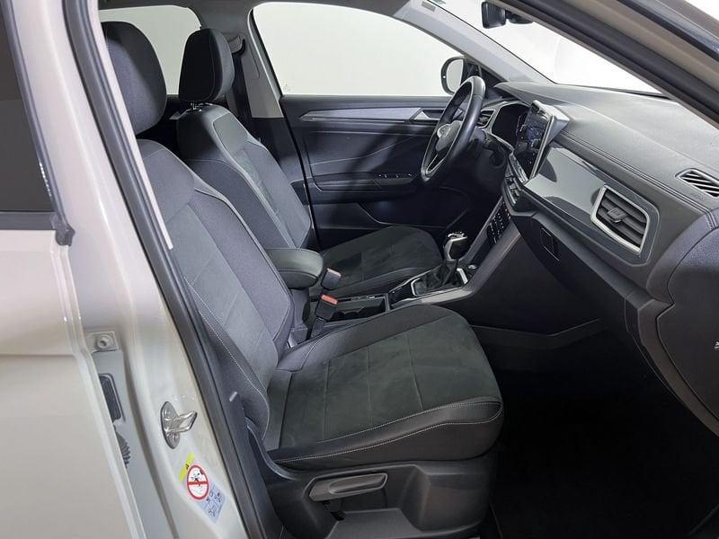 Volkswagen T-Roc T-Roc 2.0 tdi Style 150cv dsg