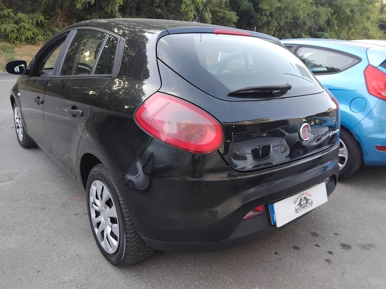 Fiat Bravo 1.4 Active