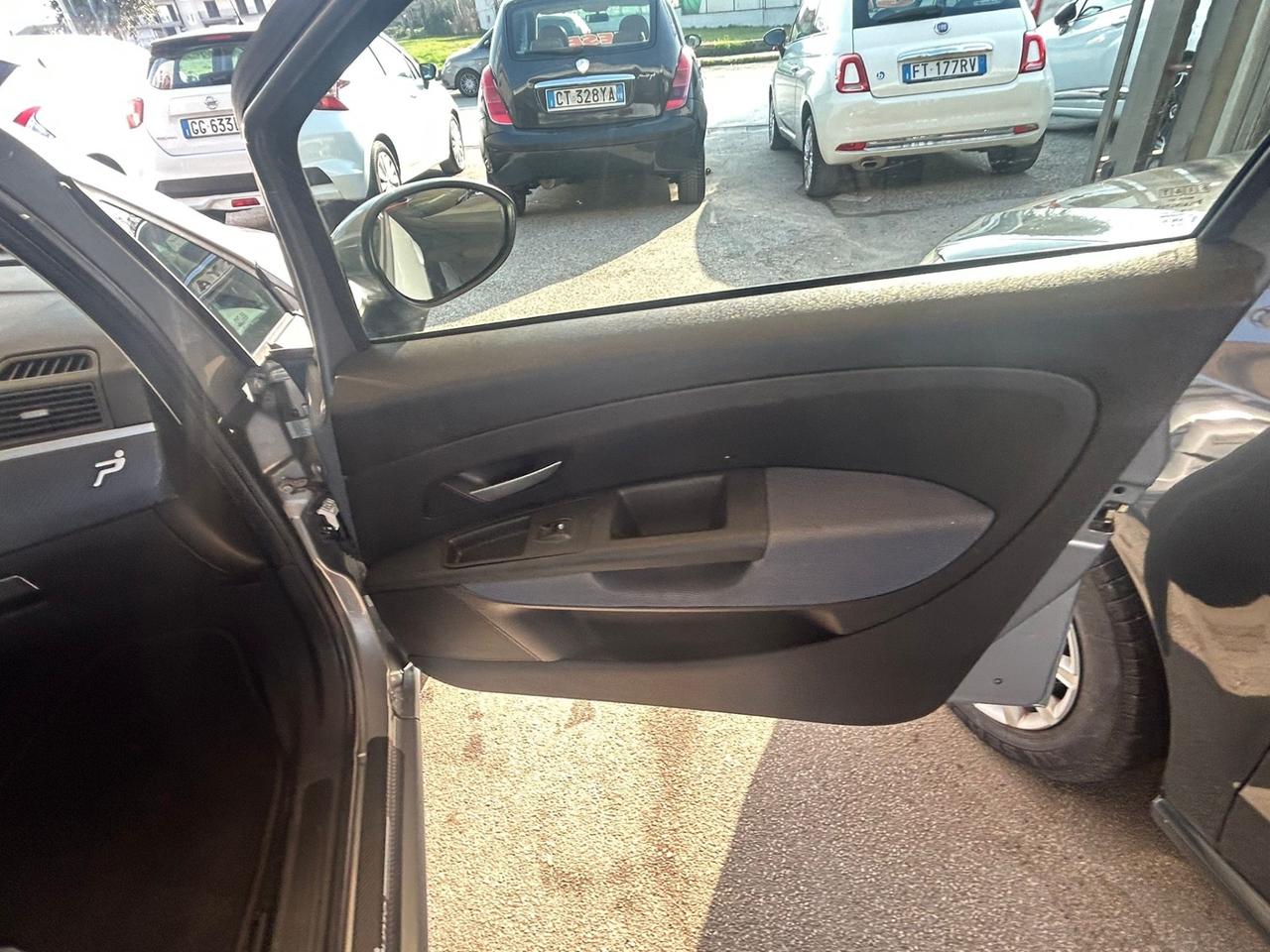 Fiat Grande Punto 1.3MJT 90 5p.Emotion