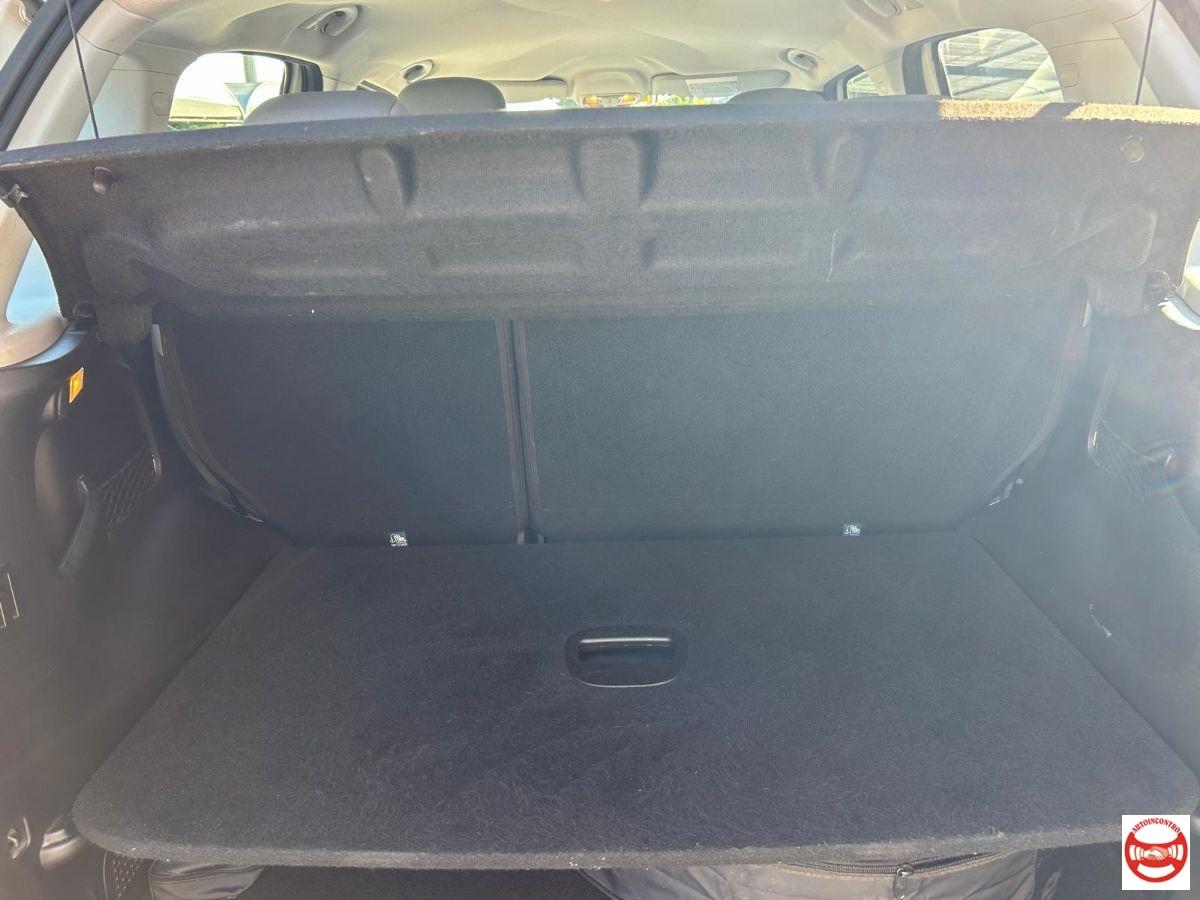 FIAT - 500 L L 0.9 t.air t. natural power Pop Star 80cv