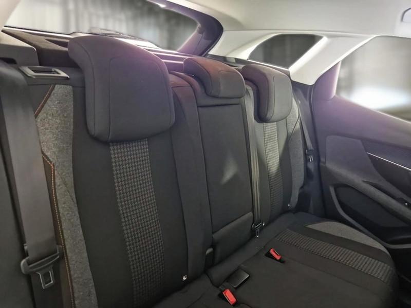 PEUGEOT 3008 BlueHDI 120 S/S Business