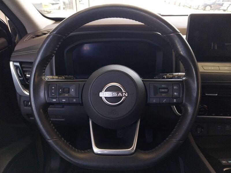 Nissan X-Trail X-Trail 1.5 e-power N-Connecta 2wd