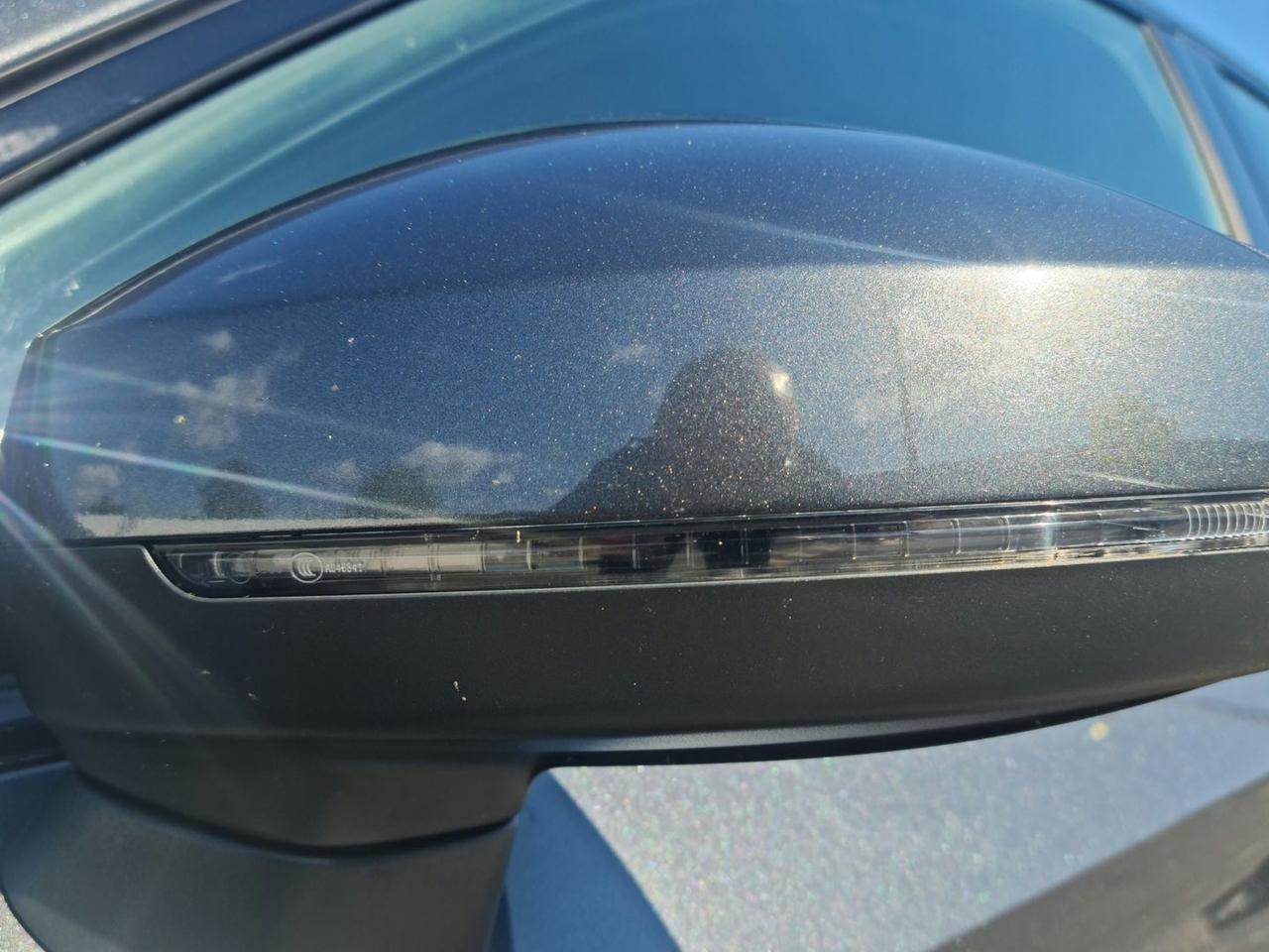 Audi A3 2.0 TDI S Line #6432