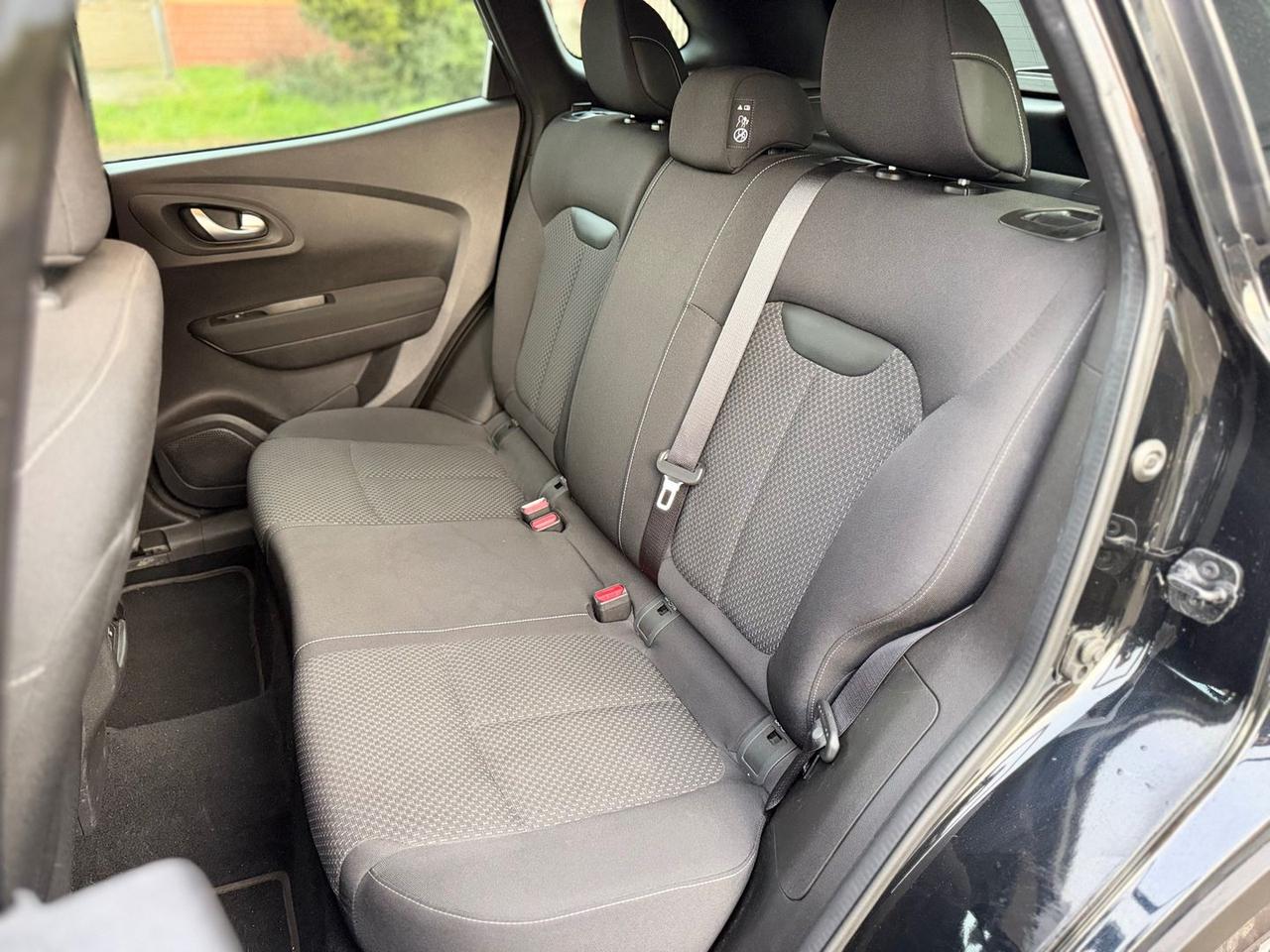 Renault Kadjar Sport Edition 1.5 Blue dCi 11 #9238