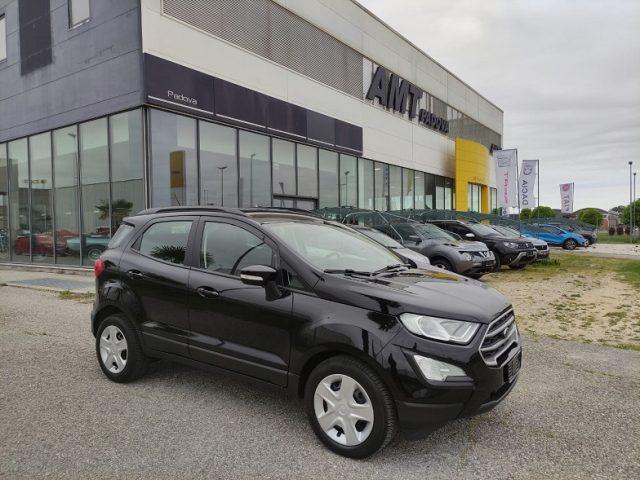 FORD EcoSport 1.0 EcoBoost 100 CV Start&Stop