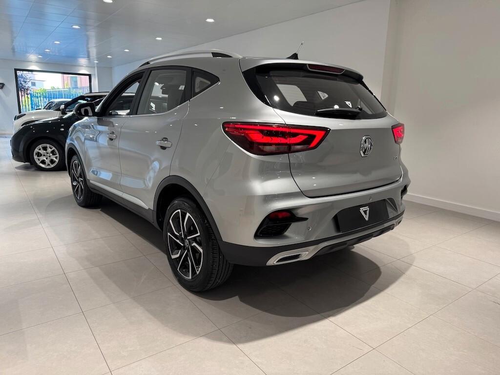 Mg ZS 1.5 VTi-tech Luxury
