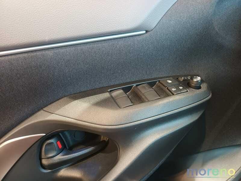 Toyota Yaris Cross 1.5h Lounge awd-i 116cv e-cvt