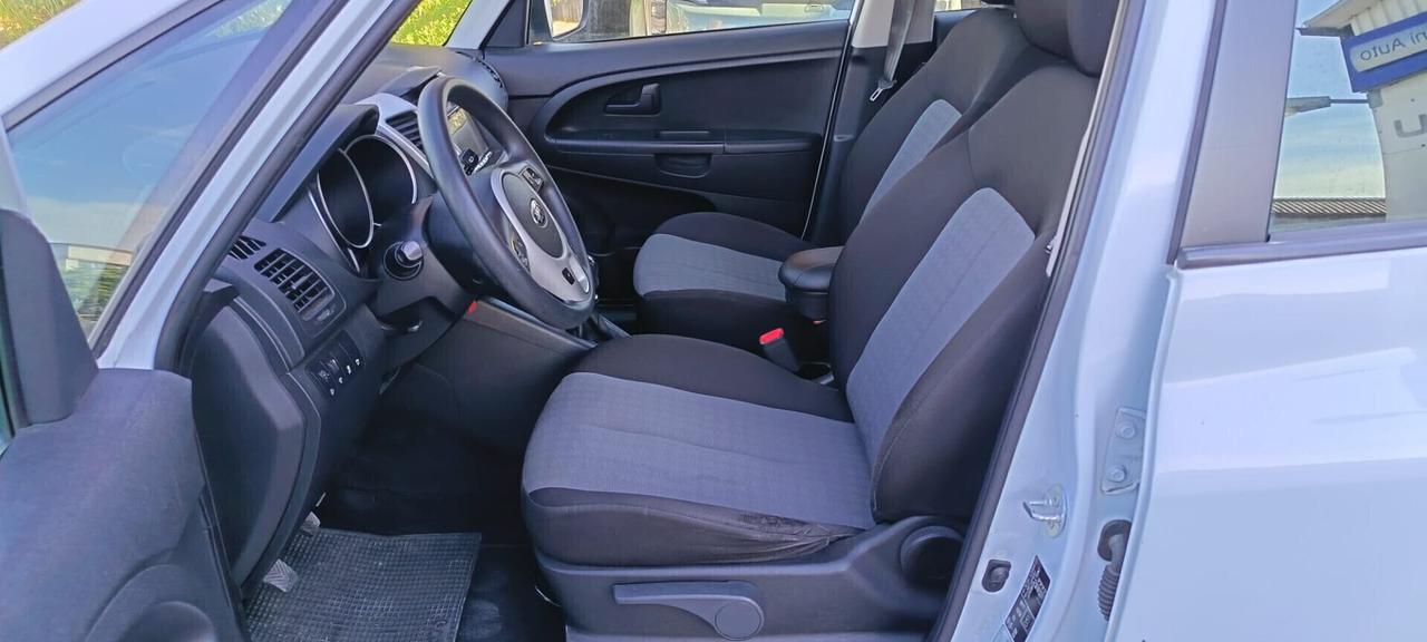 Kia Venga Cool - APERTI AD AGOSTO