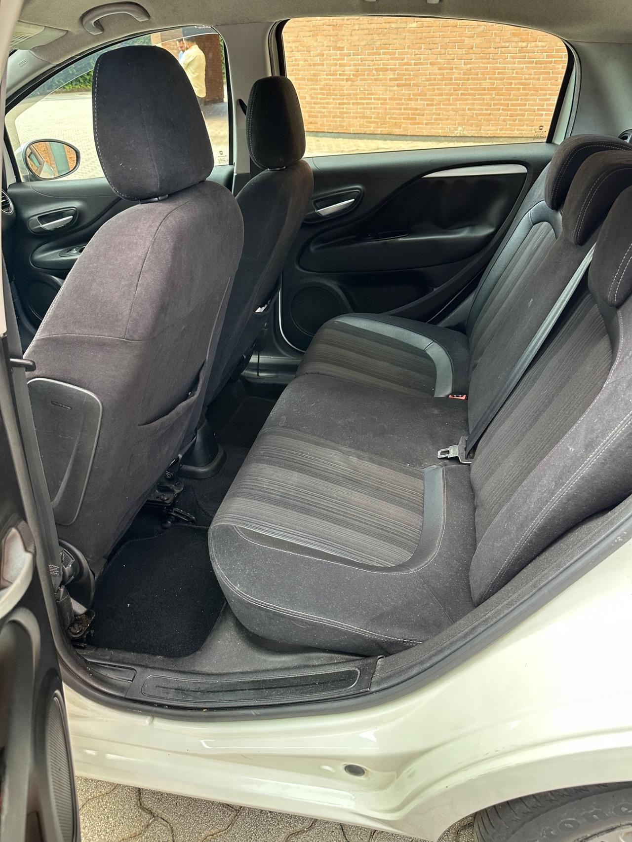 Fiat Punto Evo 1.3 Mjt 95 CV DPF 5 porte S&S Emotion