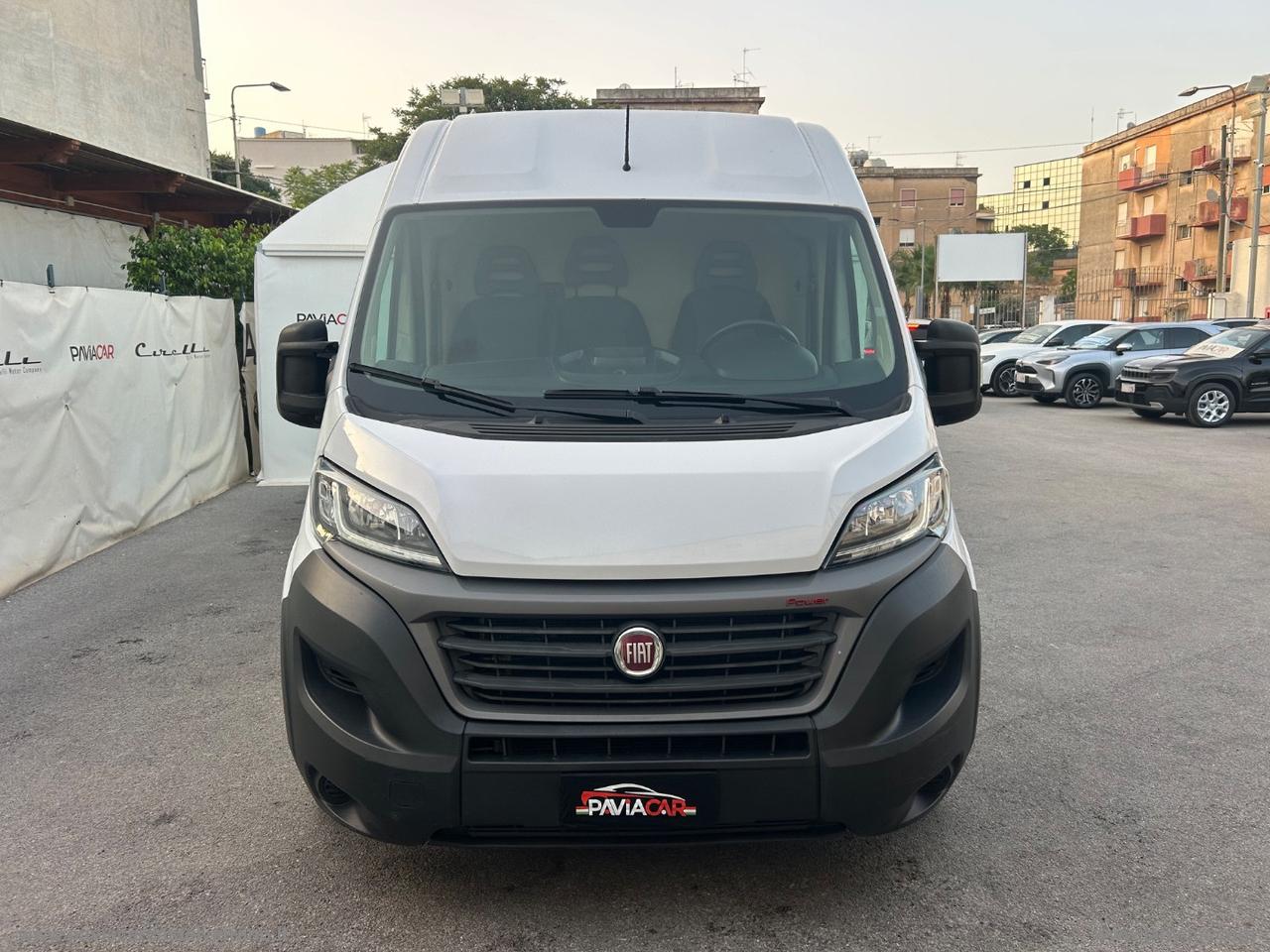 Ducato 35 2.3 MJT 160 PLM-SL-TM Fur.Maxi