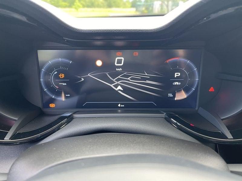 Alfa Romeo Junior 1.2 ibrida Speciale 145cv edct6 - KM0