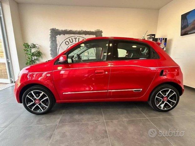 Renault Twingo 1.0 sce Intens 65cv