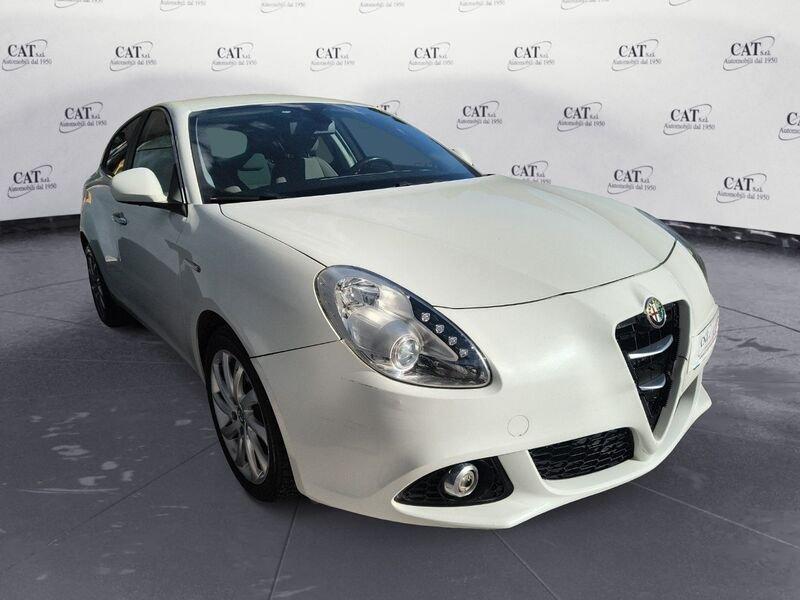 Alfa Romeo Giulietta Giulietta 1.6 jtdm Business (PREZZO REALE)
