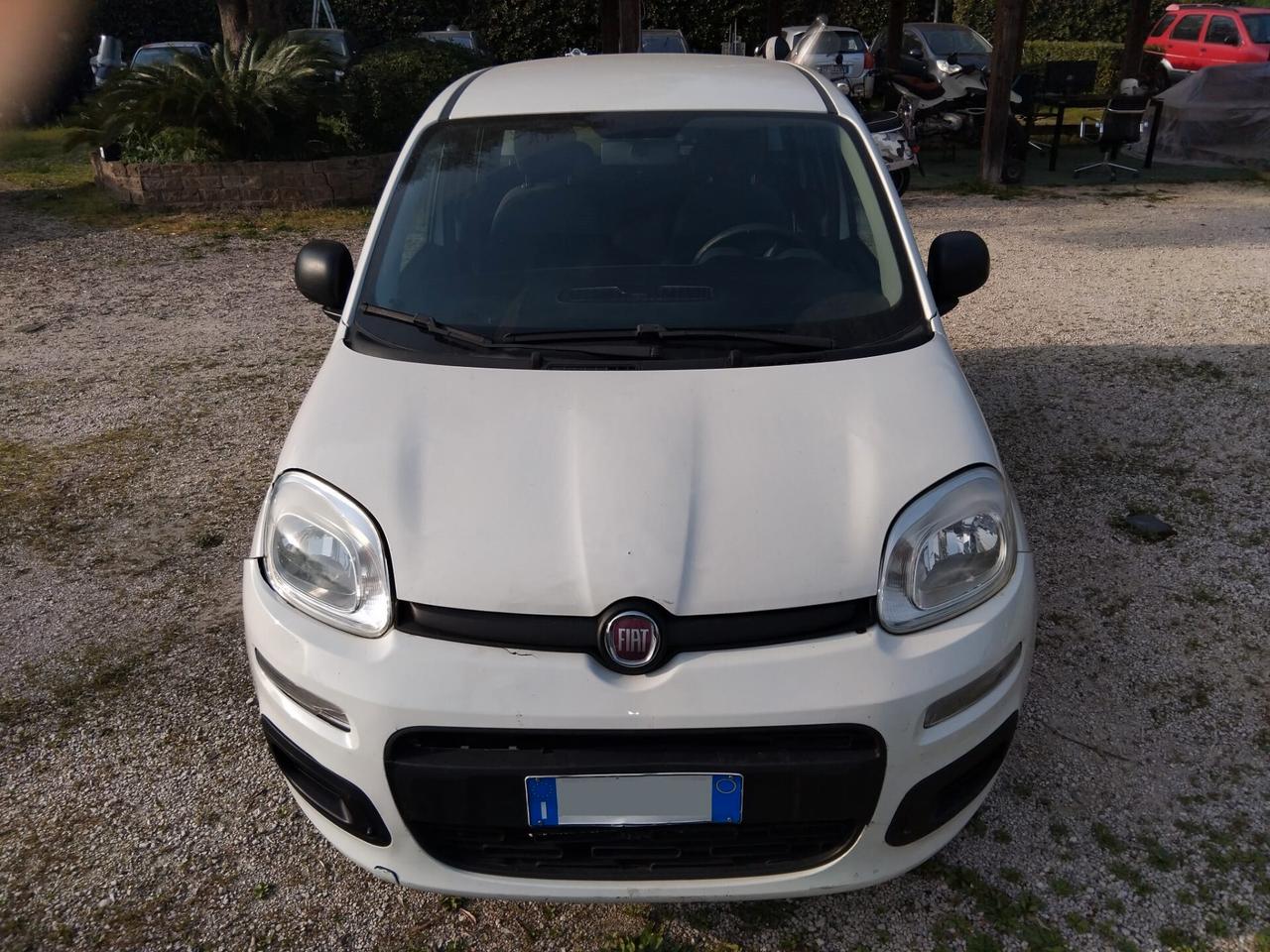 Fiat Panda 1.2 Pop