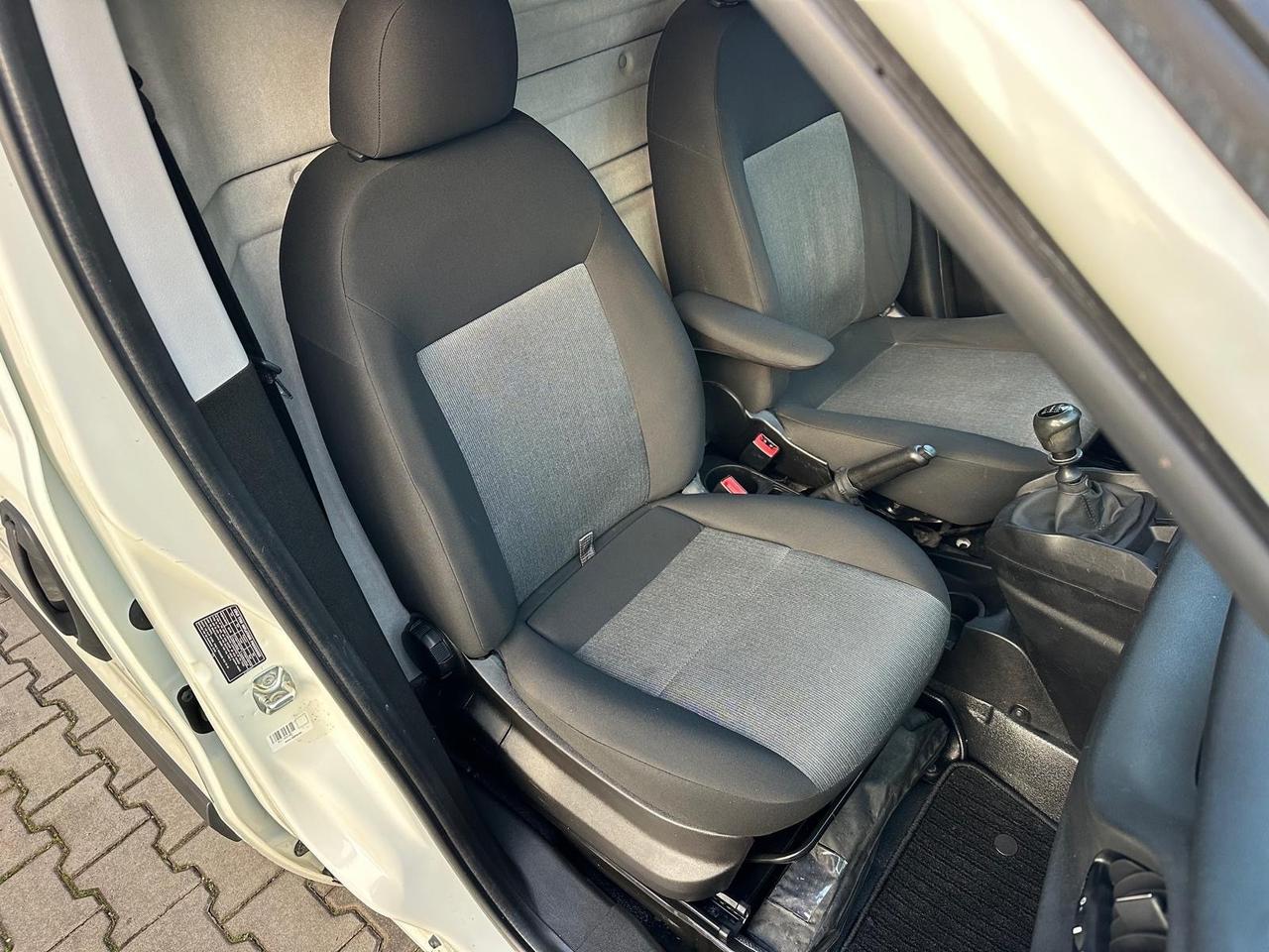 Fiat Doblo Doblò 1.4 Natural Power PL-TN Cargo Maxi Lounge