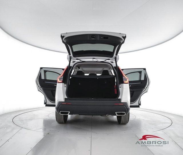 HONDA e CR V 2.0 Hv CVT lganc AWD
