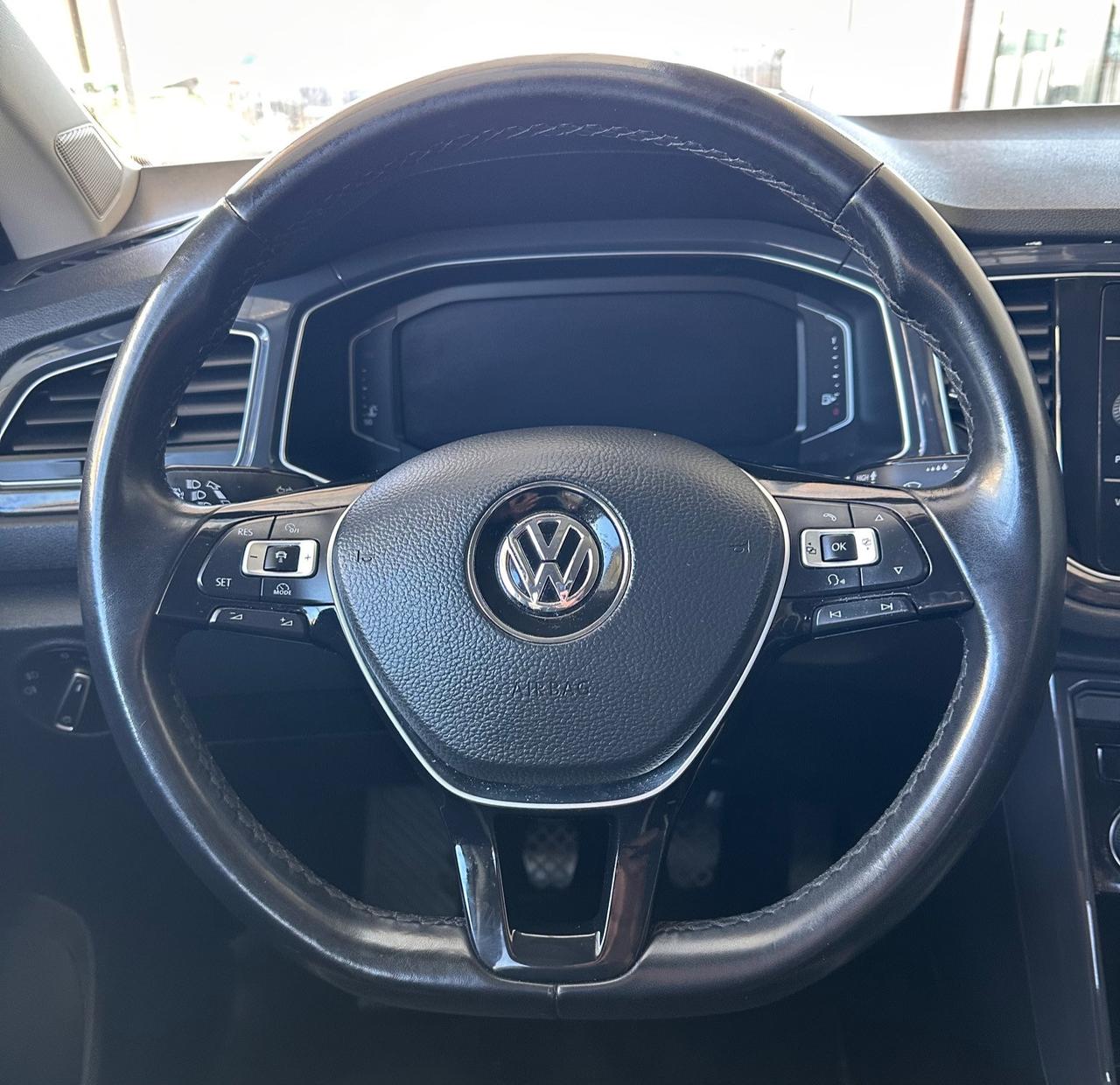 Volkswagen T-Roc 2.0 tdi Style 4motion